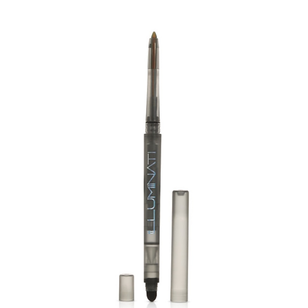 *2 for $15. PRIME Illuminati Multi-Chrome Gel Eyeliner - NEW, Full Size